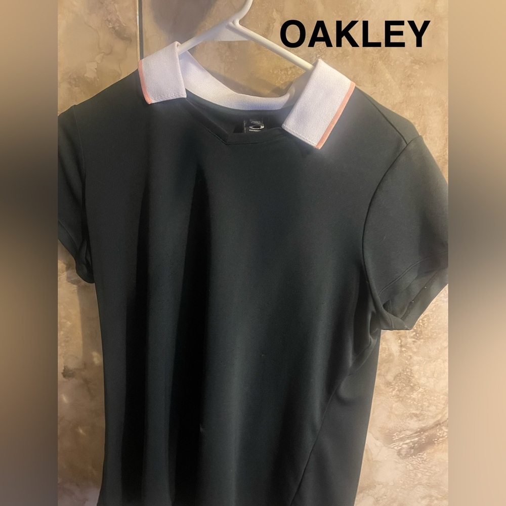 Oakley Shirt Large